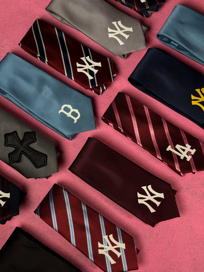 Vintage Tie Capsule 002