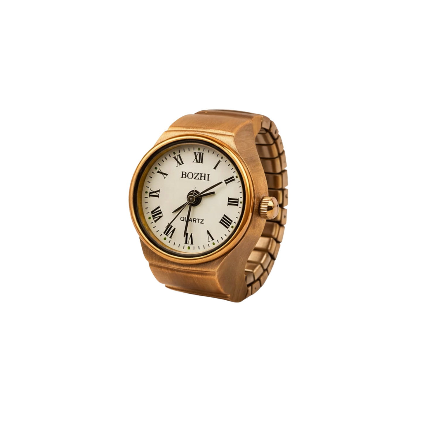 Main Character Watch Ring