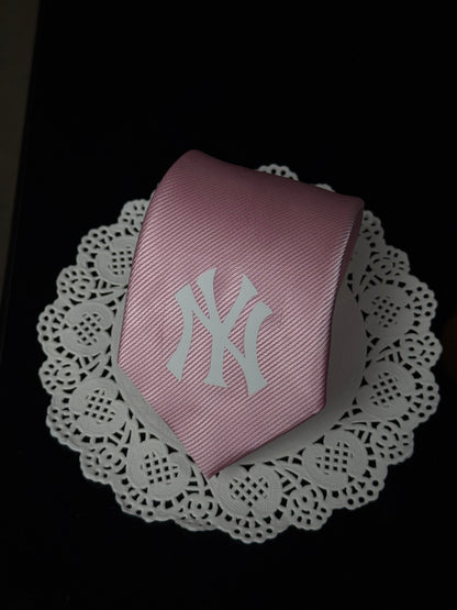 By Big Cozy X LTL Yankee Tie Drop 2