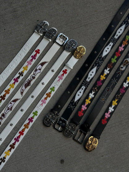Baddie Belts