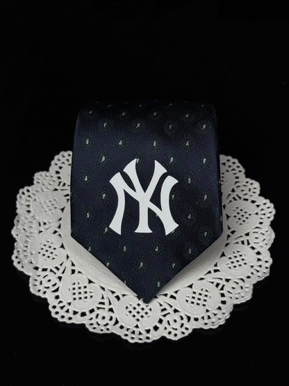 By Big Cozy X LTL Yankee Tie Drop 2