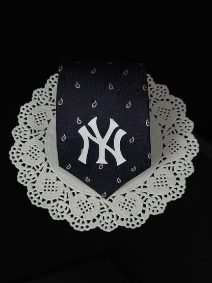 Yankee Ties - Drop 1