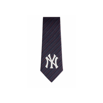 By Big Cozy X Liquid The Label Yankee Ties