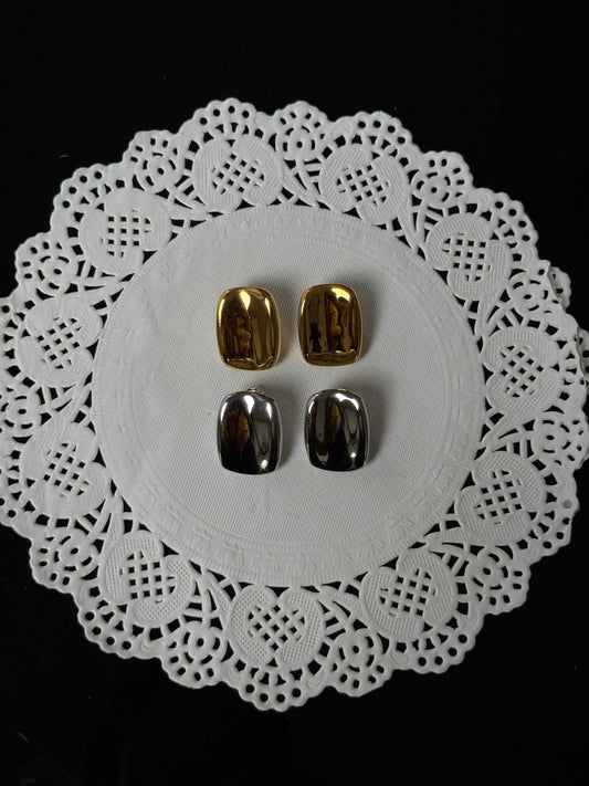 SS09 Statement Earrings *WATERPROOF & TARNISH-PROOF*