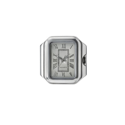 Timeless Watch Ring