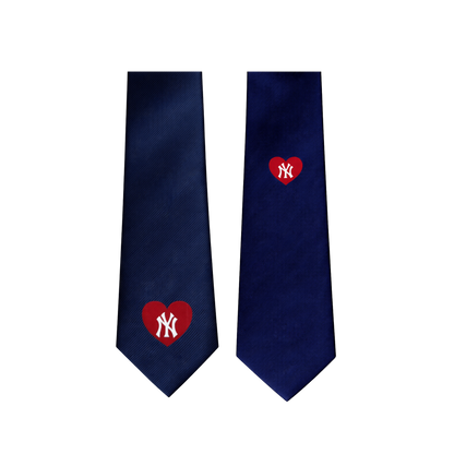 Yankee Heart Tie