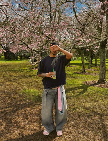 Yankee Tie (Made To Order)- Drop 2