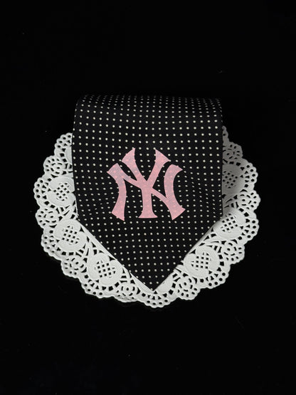 By Big Cozy X LTL Yankee Tie Drop 2