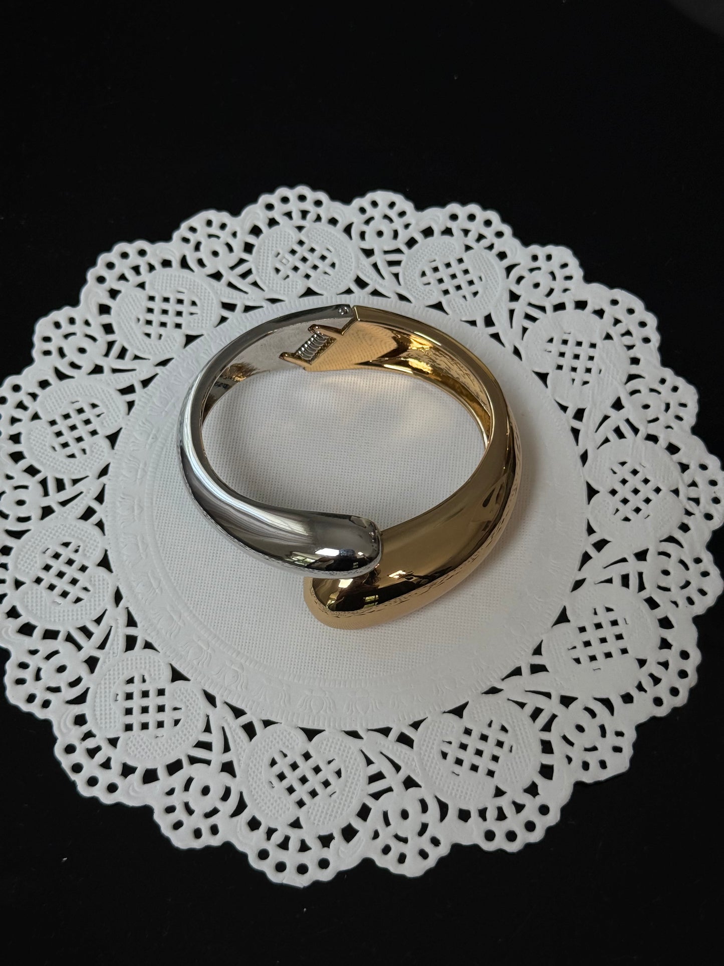 SS39 Bangle *WATERPROOF & TARNISH-PROOF*