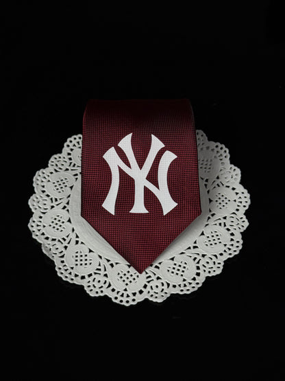 By Big Cozy X LTL Yankee Tie Drop 2