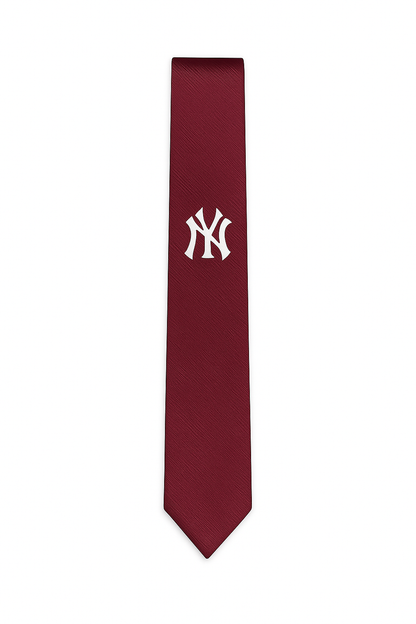By Big Cozy X Liquid The Label Yankee Ties