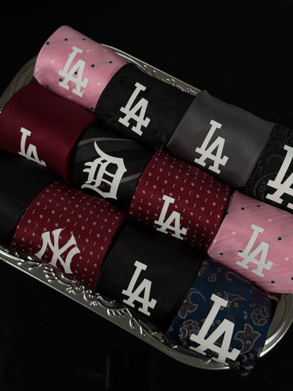 West Coast LA Ties - Drop 3