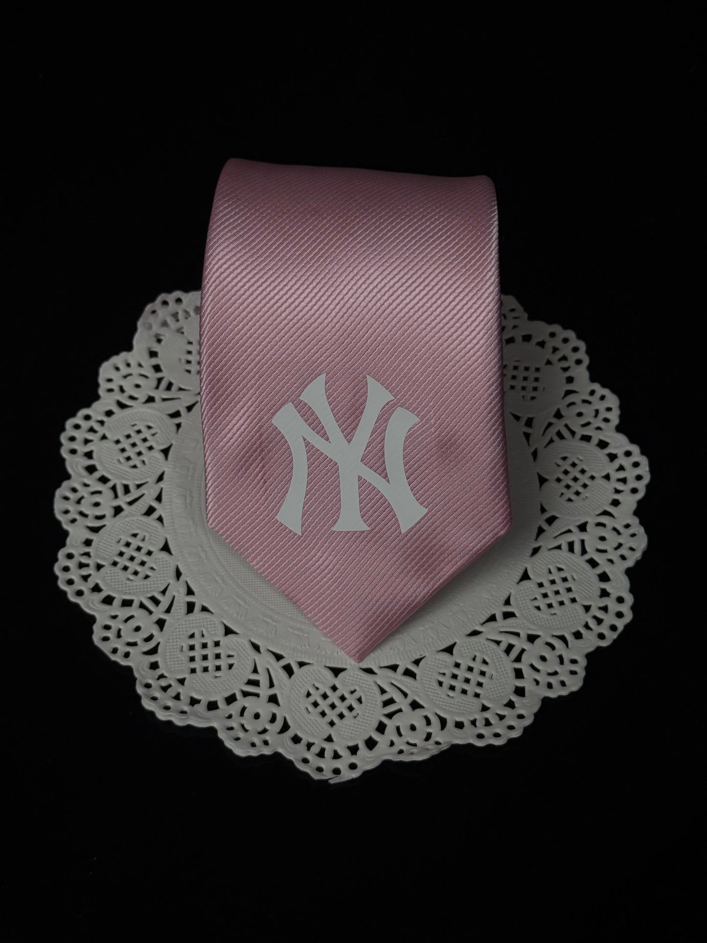 By Big Cozy X LTL Yankee Tie Drop 2