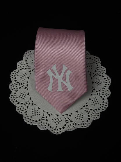 By Big Cozy X LTL Yankee Tie Drop 2