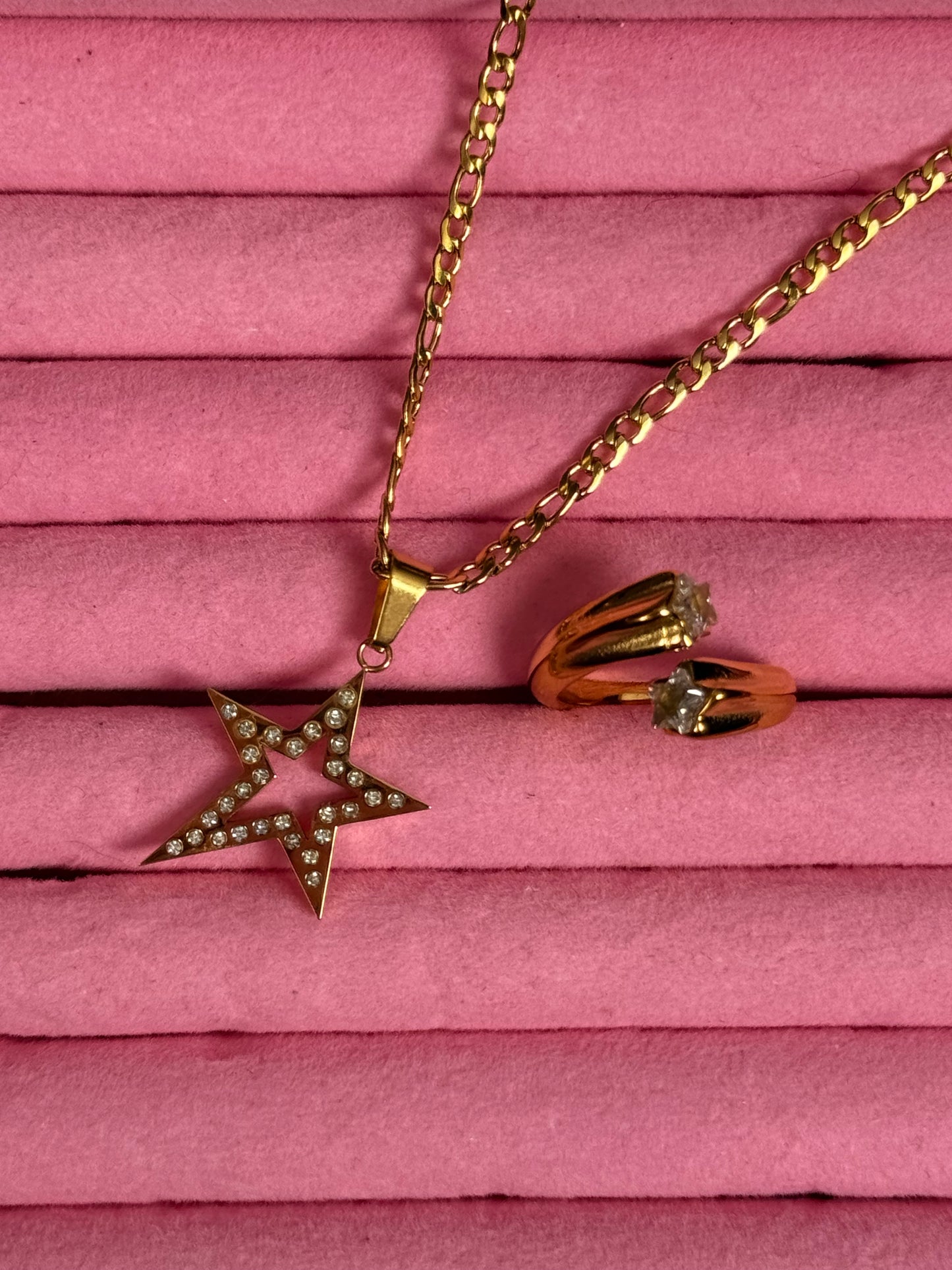 STARGIRL Bundle Set