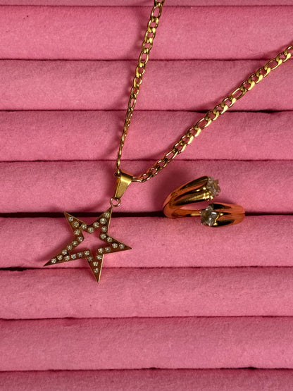 STARGIRL Bundle Set