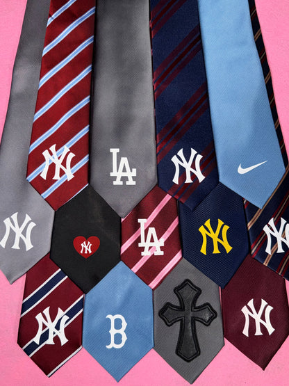 Vintage Tie Capsule 002