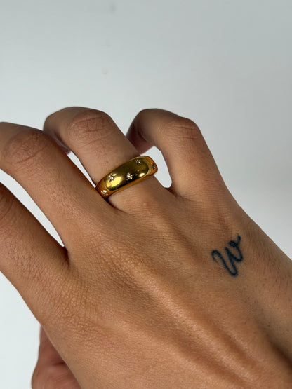 Twinkle Ring *Limited Edition*