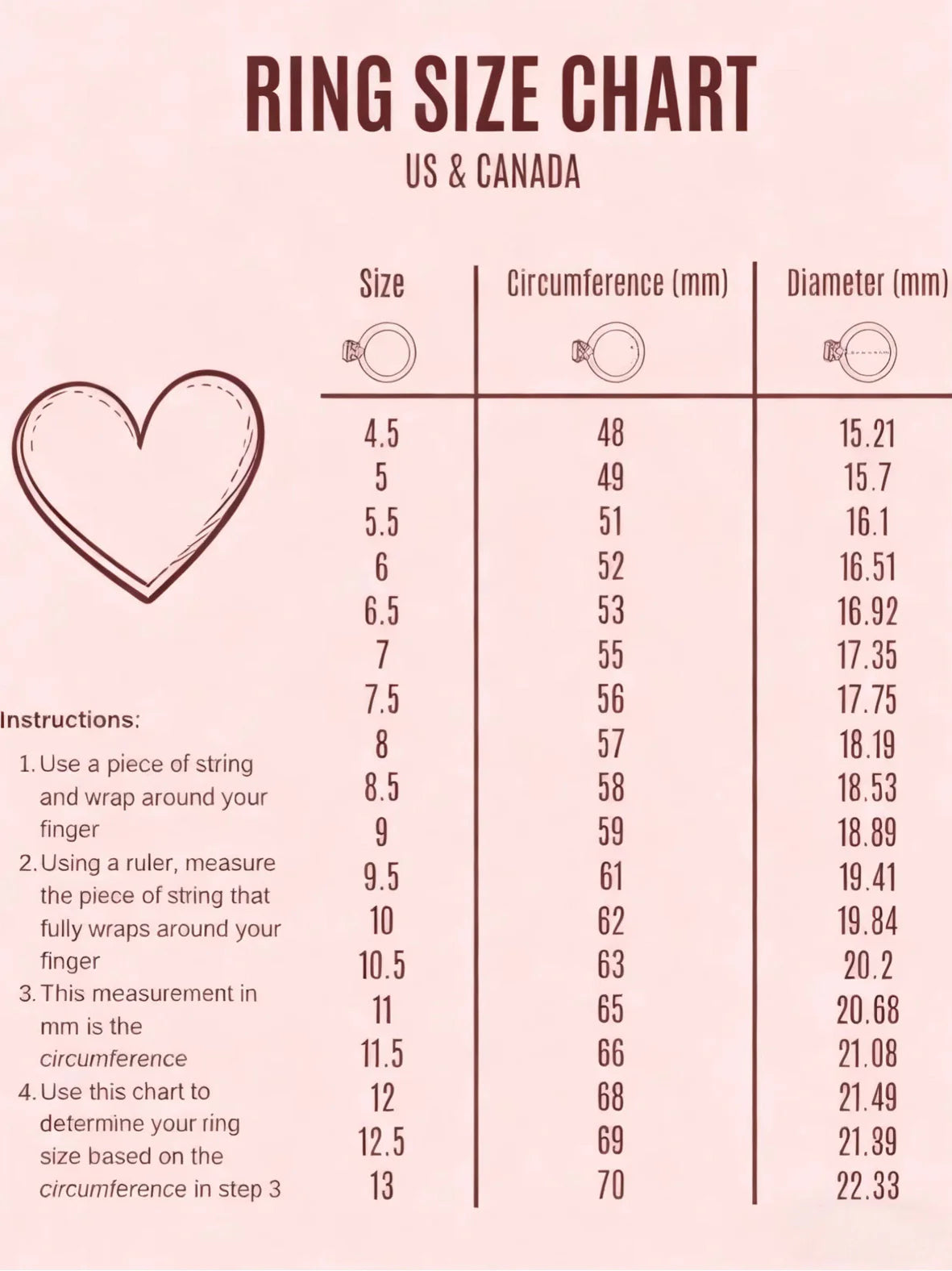 Teardrop Twist Ring *Limited Edition*