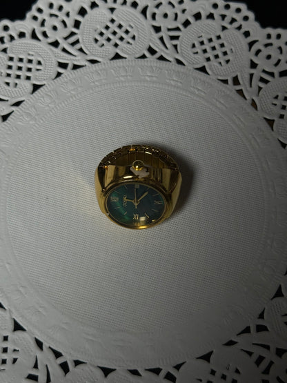 SS42 Miscellaneous Watch Rings *Minor Scratches*