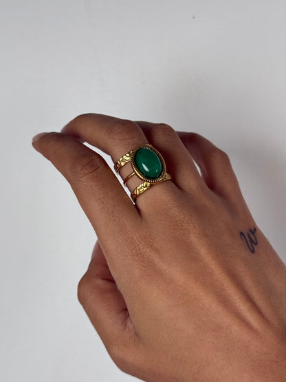 Gratitude Ring *Limited Edition*