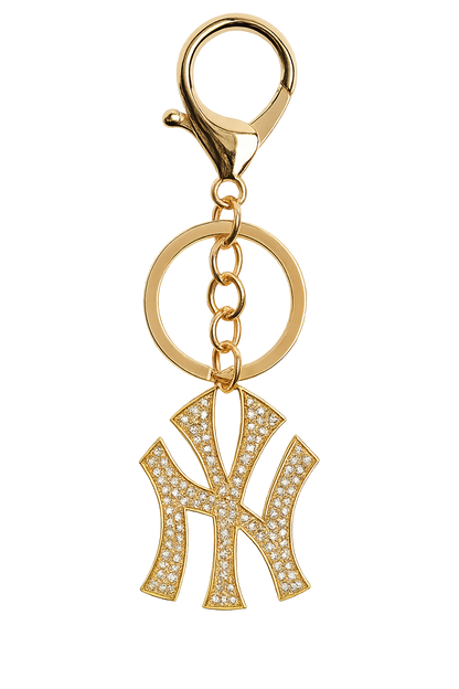 Yankee Bag/Key Charm - Limited Edition