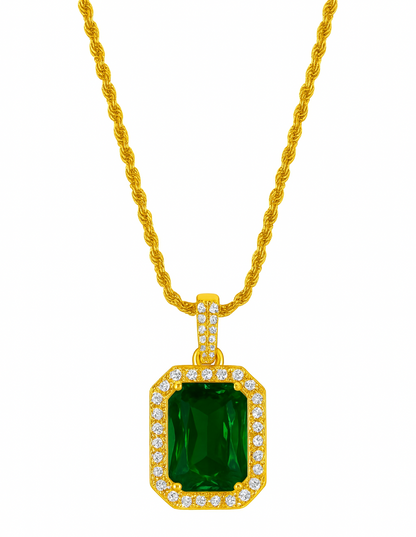 Ice Queen Necklace