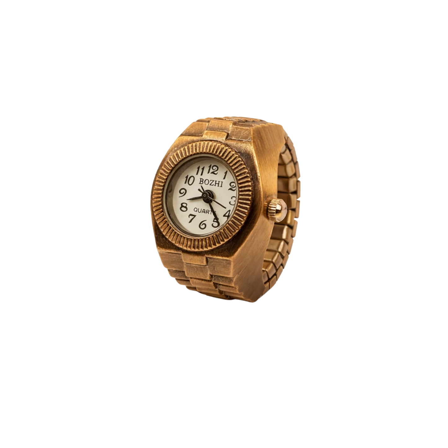 Main Character Watch Ring