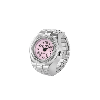 ボスリンク ウォッチリング - ゴールド/シルバー