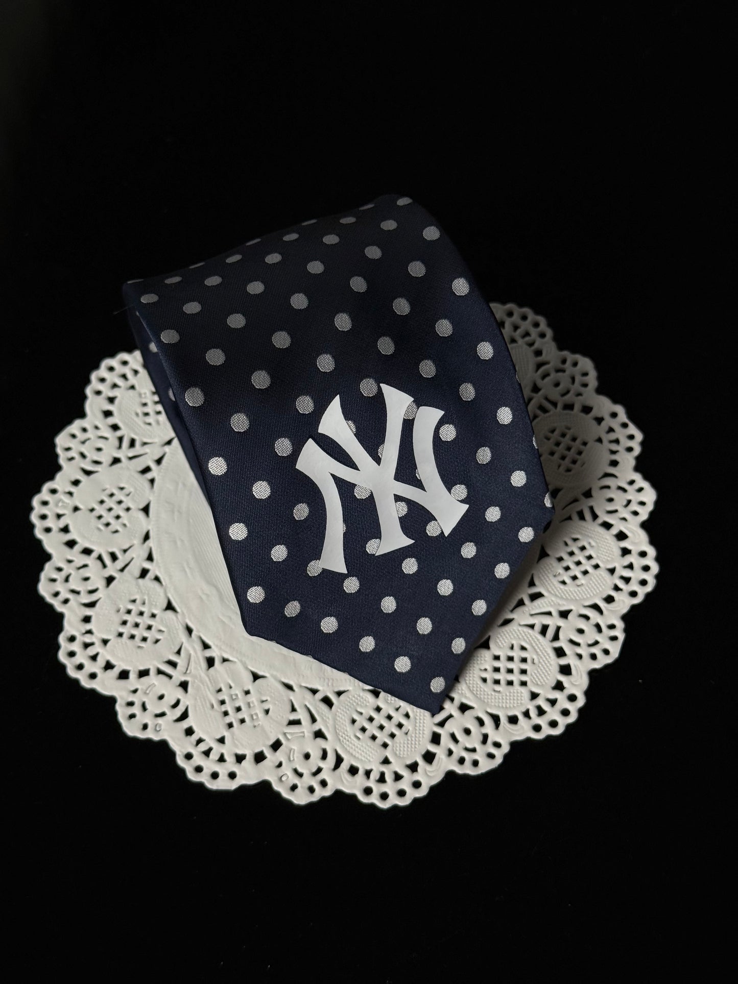 Yankee Tie (Made To Order)- Drop 1
