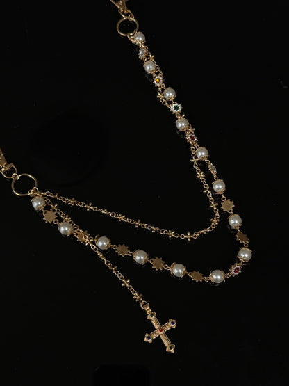 SS33 Cross Wallet Chain