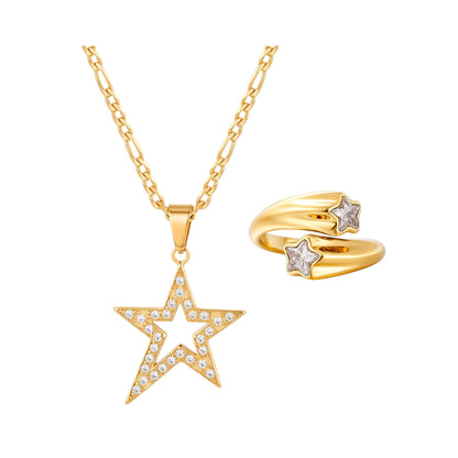STARGIRL Bundle Set