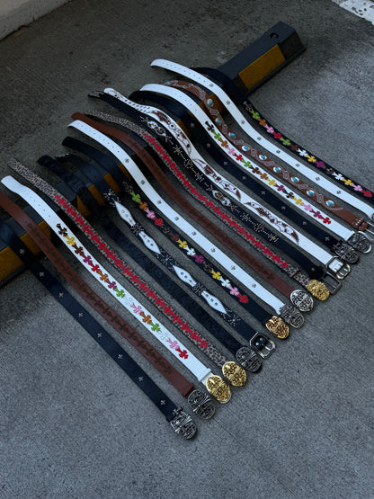 Baddie Belts