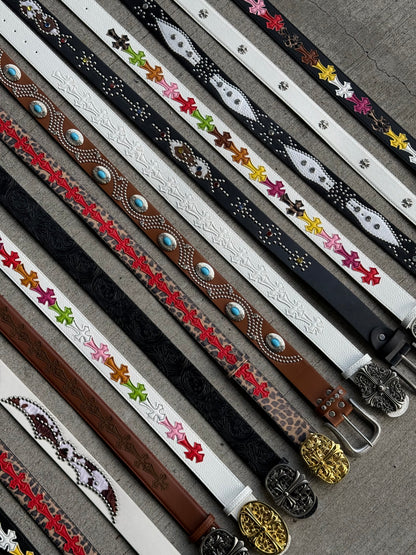 Baddie Belts
