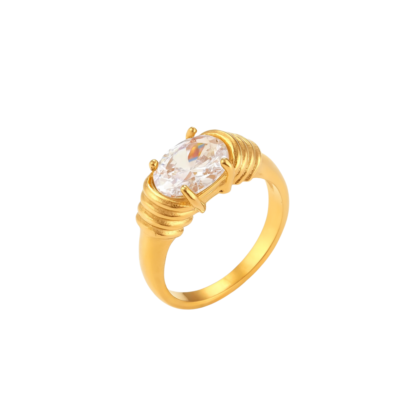 Celeste Ring *Limited Edition*