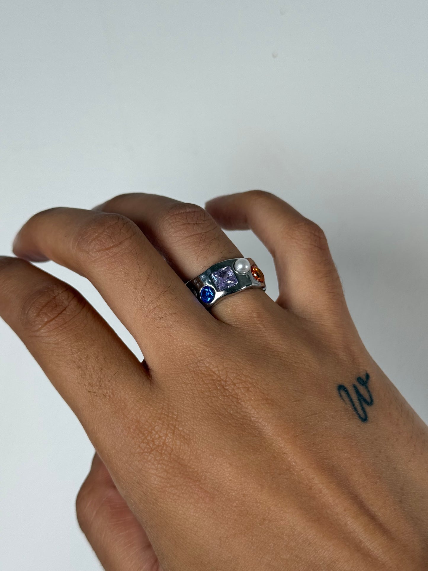 Cluster Ring *Limited Edition*