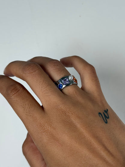 Cluster Ring *Limited Edition*