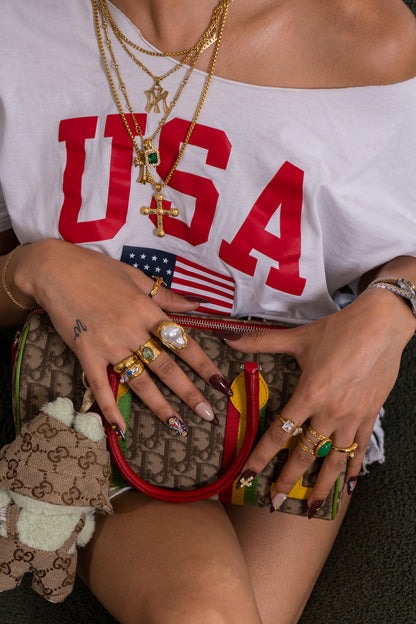 Empress Ring *Limited Edition*