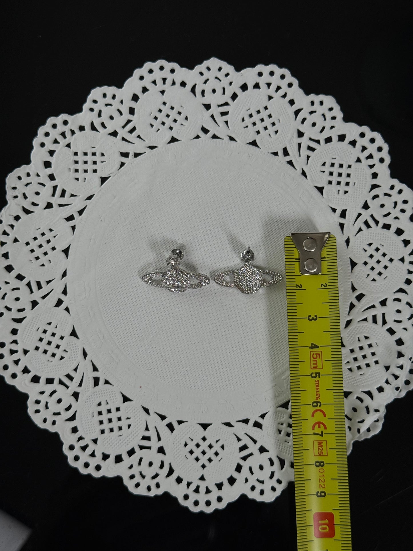 SS14 Vivienne Westwood Stud