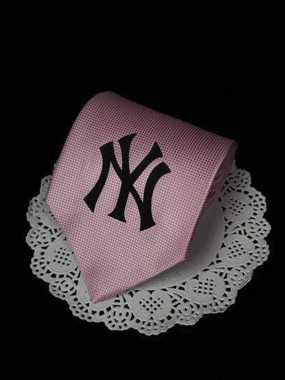 By Big Cozy X LTL Yankee Tie Drop 2