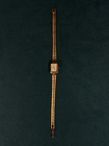 Refurbished Vintage Citizen Cocktail Watch - Ready to Wear