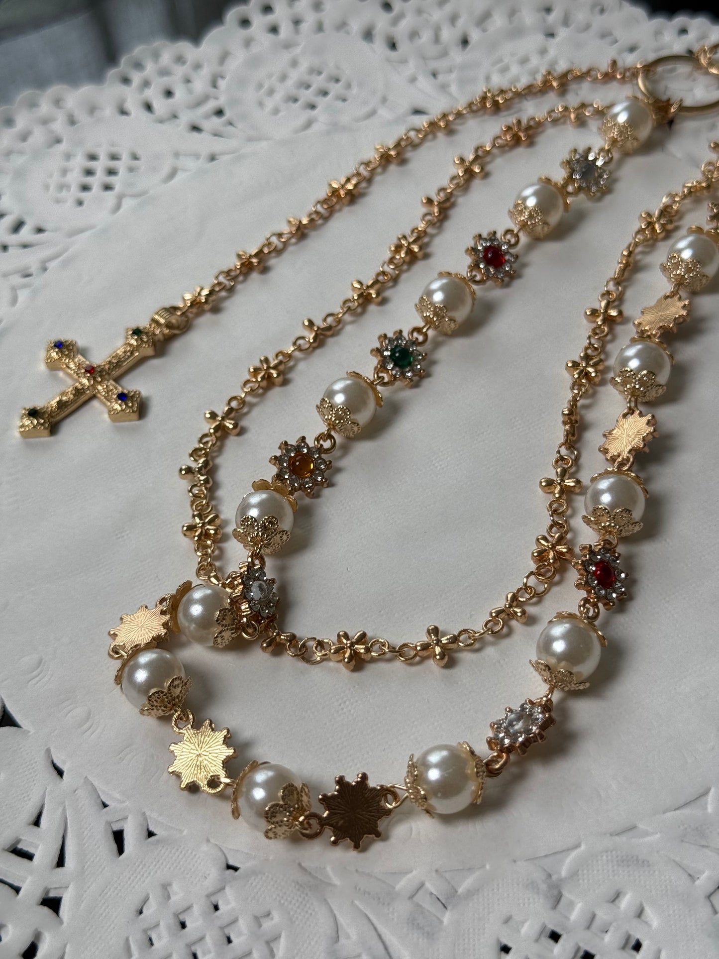 SS33 Cross Wallet Chain