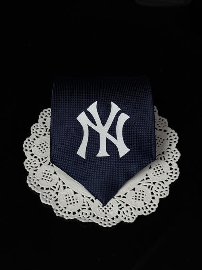 By Big Cozy X LTL Yankee Tie Drop 2