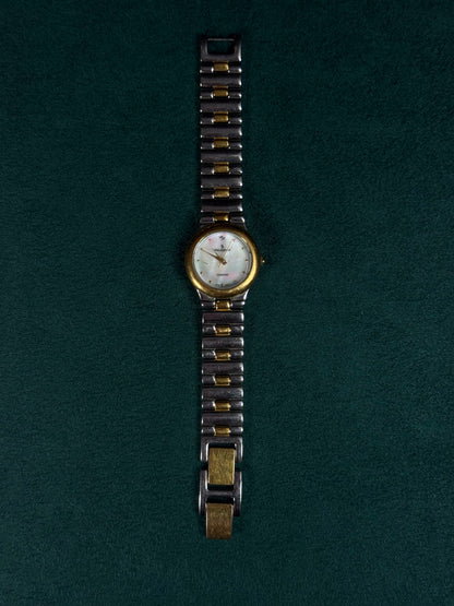 Refurbished Vintage Peugeot Watch - Ready to Wear