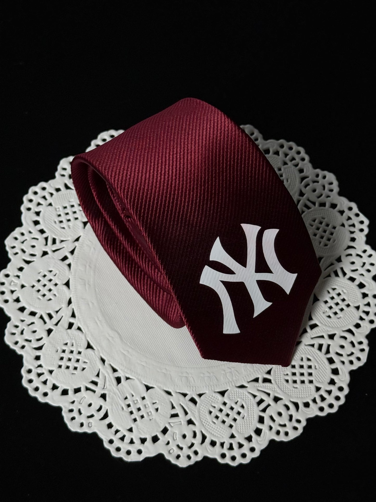 Yankee Tie (Made To Order)- Drop 1