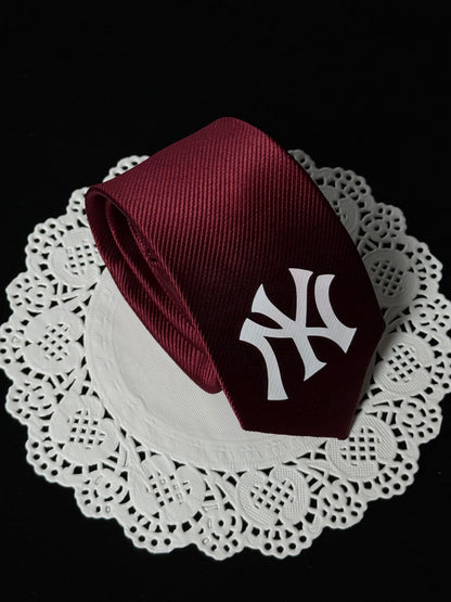 Yankee Tie (Made To Order)- Drop 1