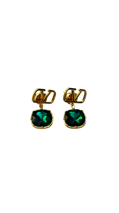 Valentino Earrings