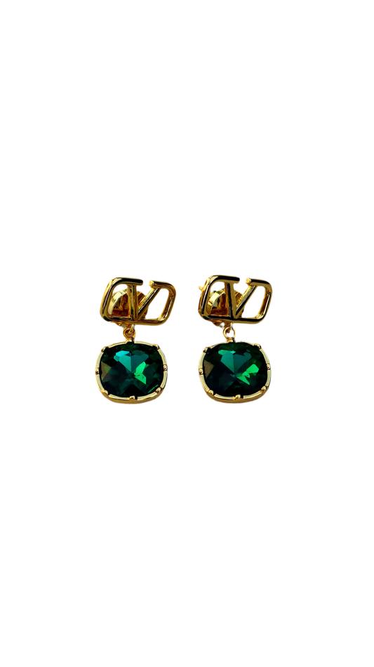 Valentino Earrings