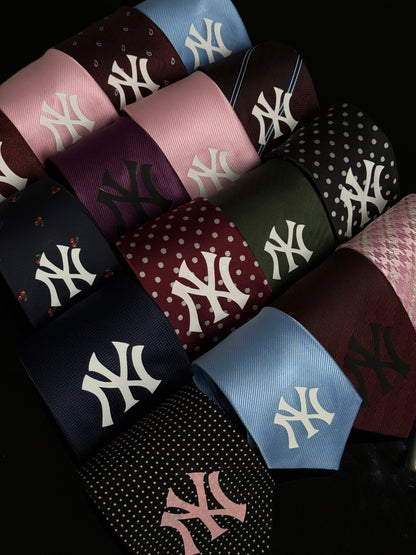 By Big Cozy X LTL Yankee Tie Drop 2