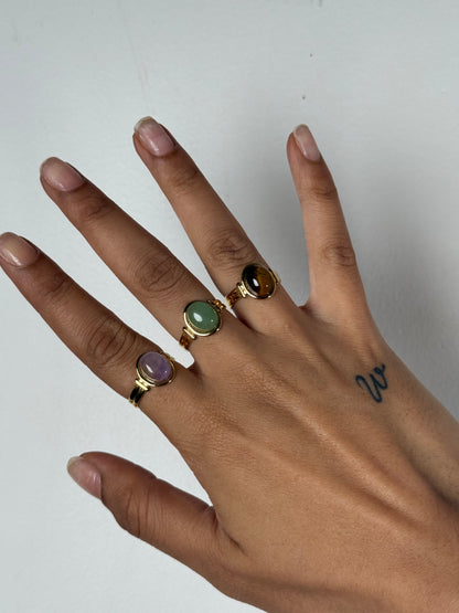 Moonstone Ring *Limited Edition*